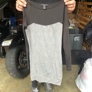 Mesh club dress
